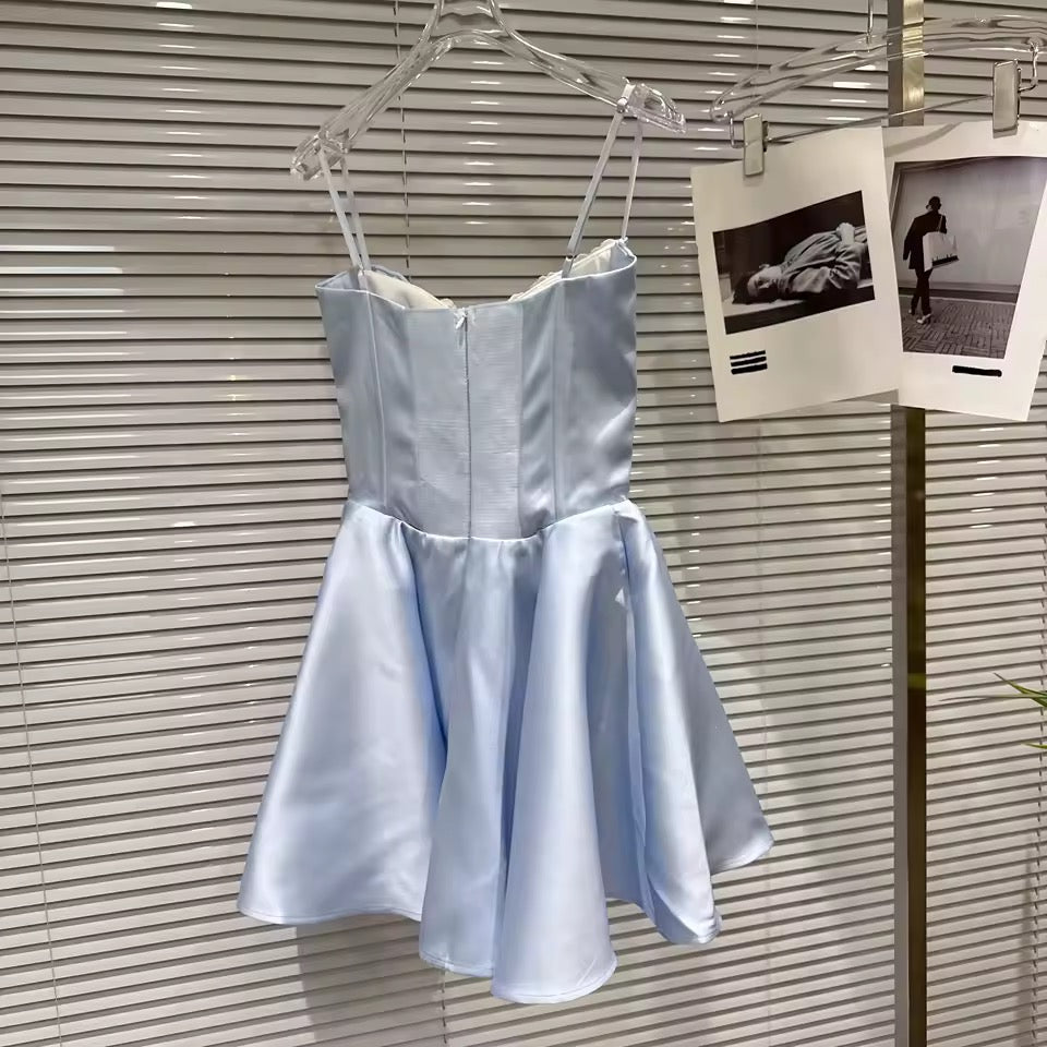 Рокля Cinderella