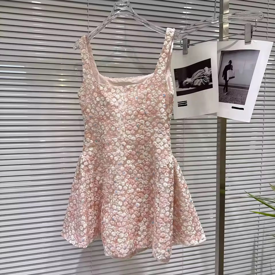 Рокля Gardenia