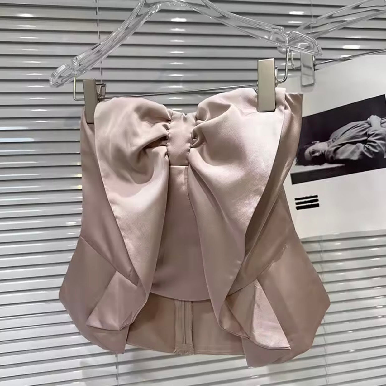 Топ Bows