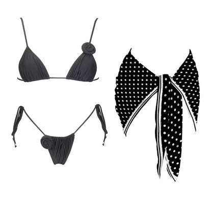 Бански Maui Noir