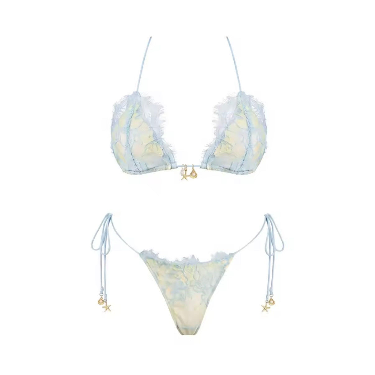 Бански Ibiza Swim