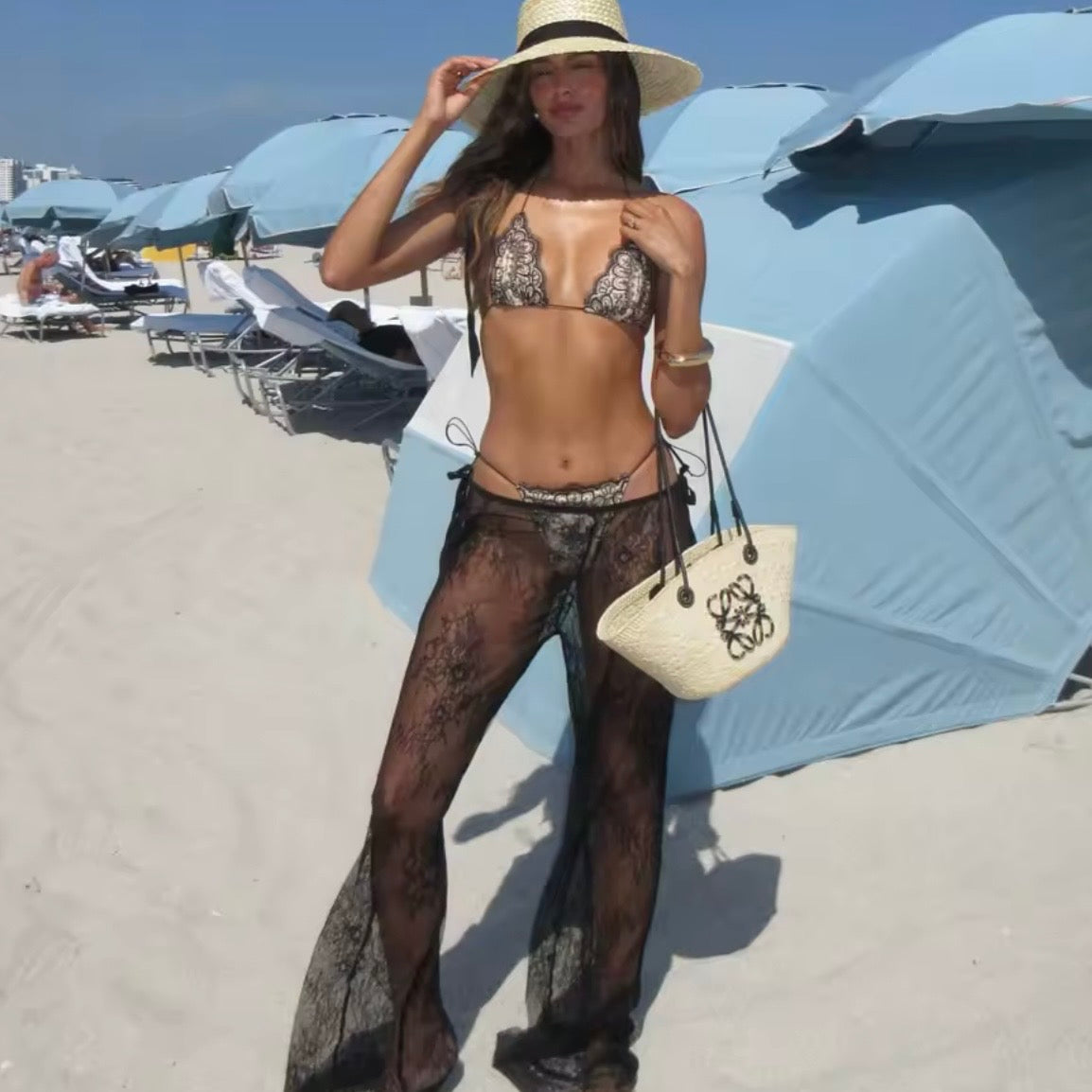 Бански Palm Beach