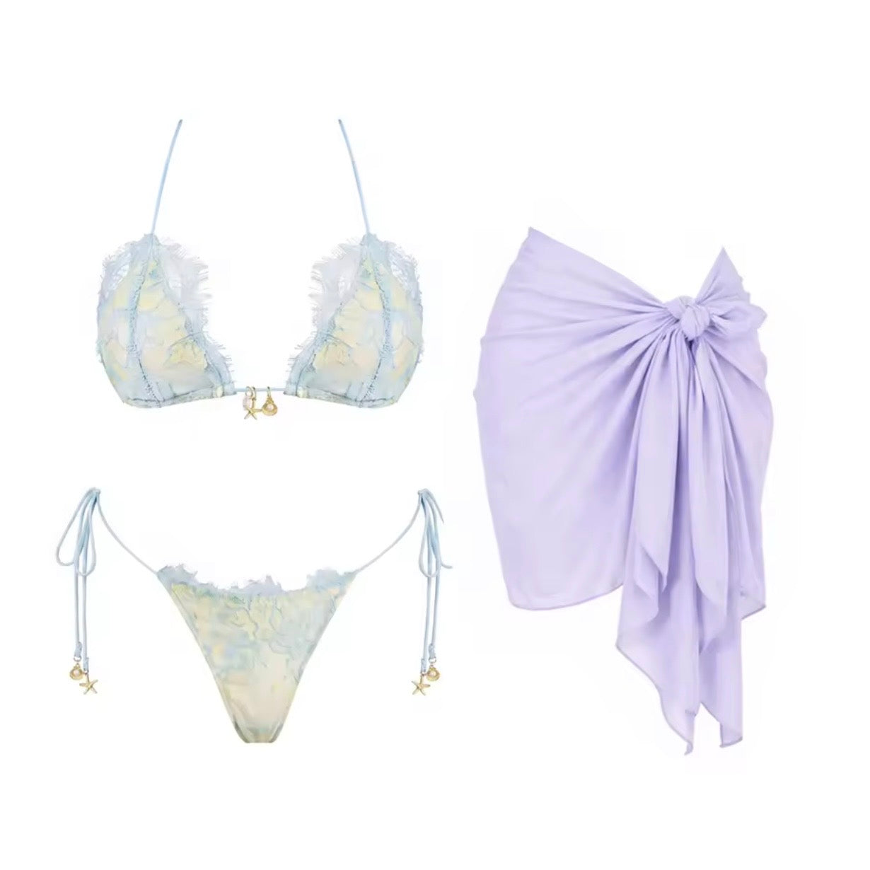Бански Ibiza Swim