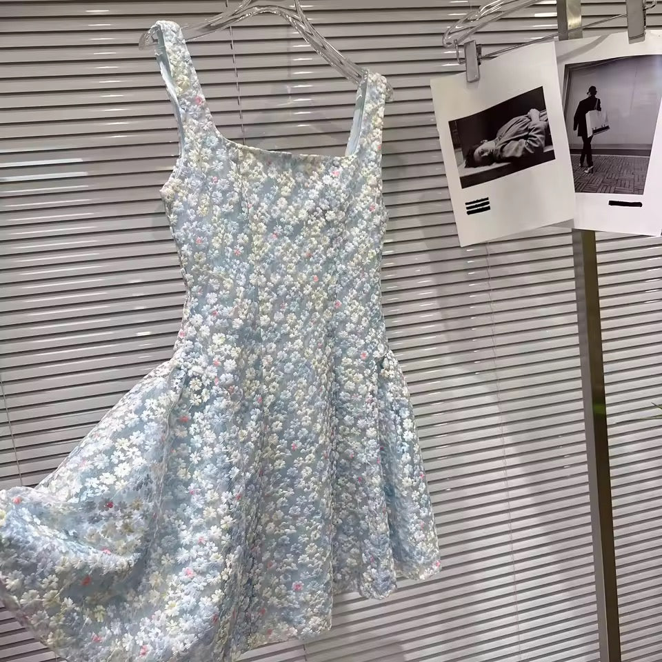 Рокля Gardenia
