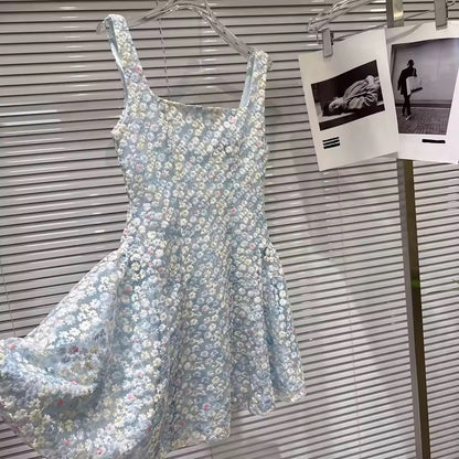 Рокля Gardenia