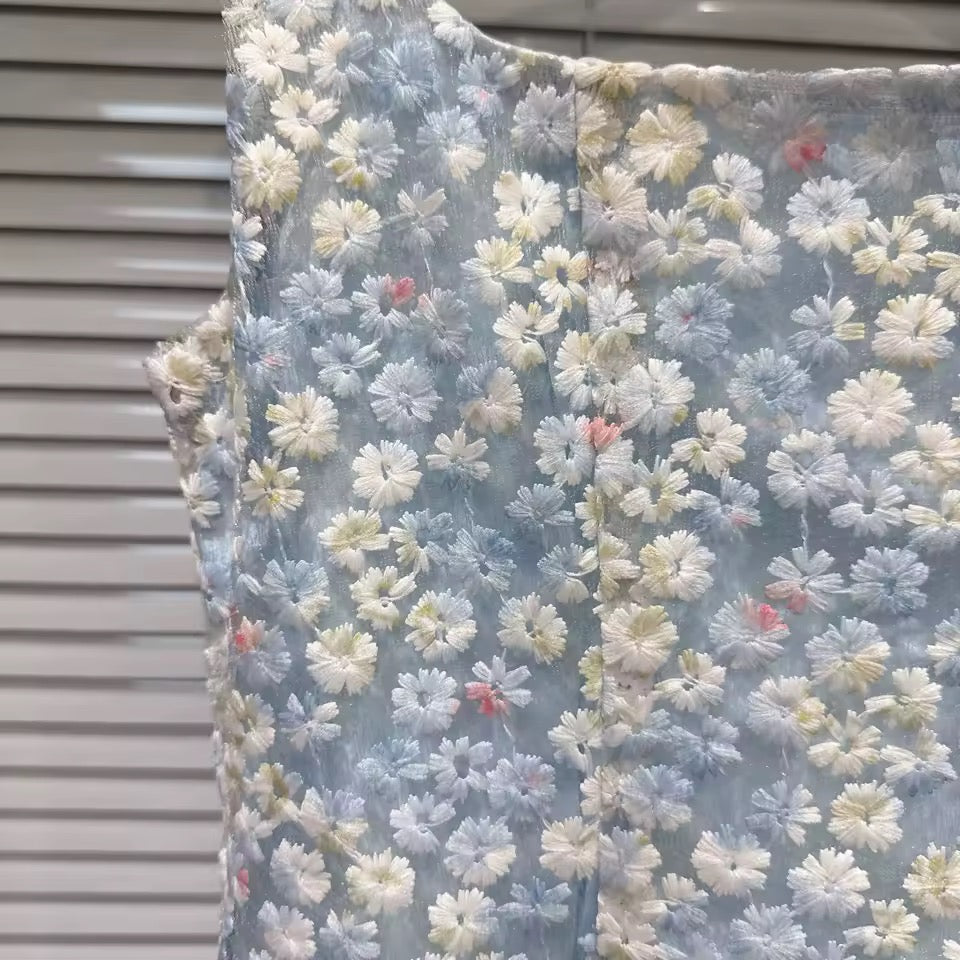 Рокля Gardenia