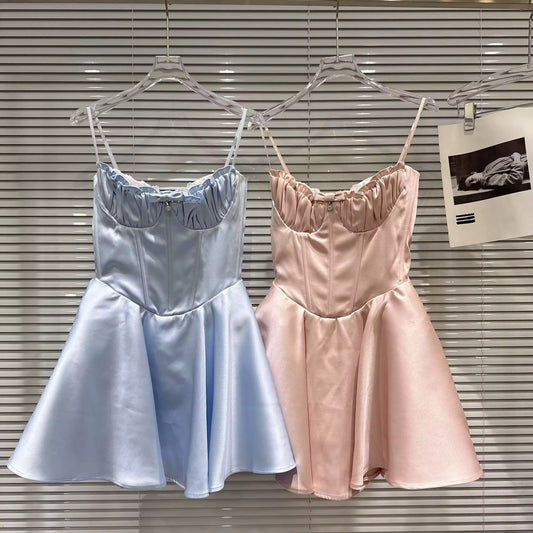 Рокля Cinderella