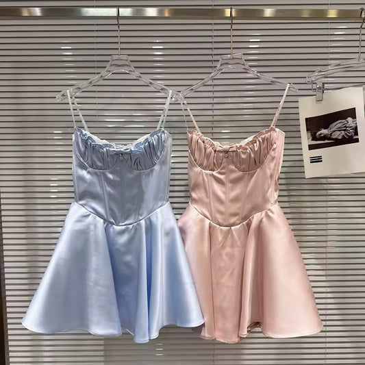 Рокля Cinderella