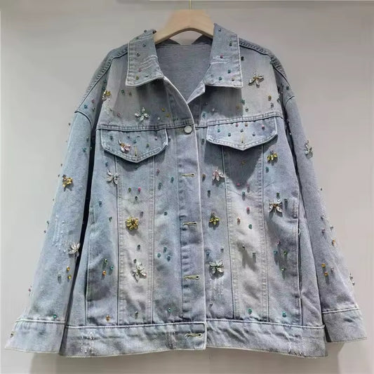 Яке Spring Diamonds