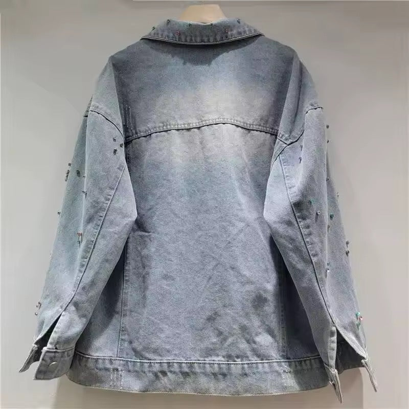 Яке Spring Diamonds