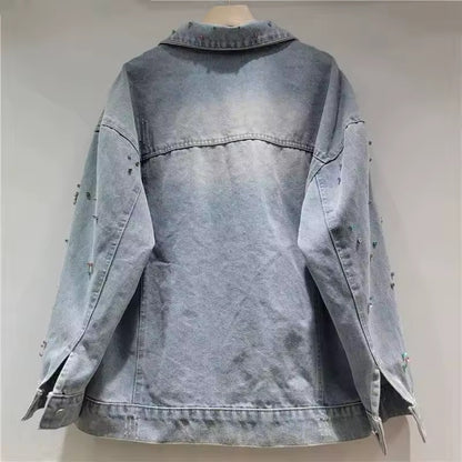 Яке Spring Diamonds