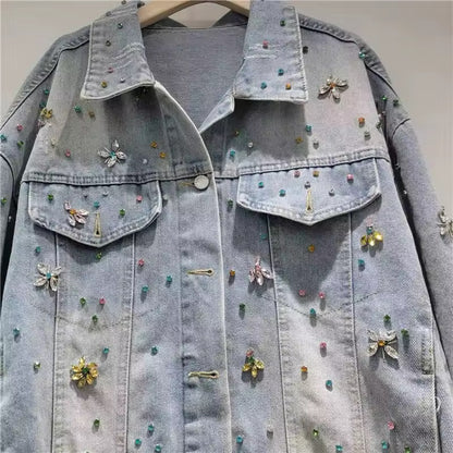 Яке Spring Diamonds
