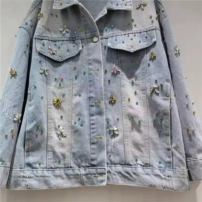 Яке Spring Diamonds