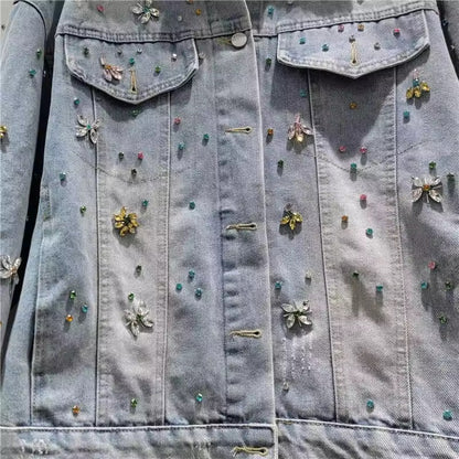 Яке Spring Diamonds