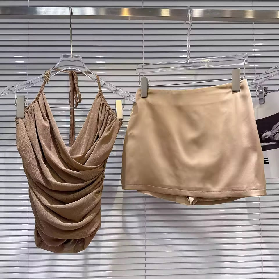 Сет Trileche