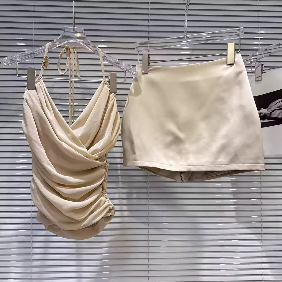 Сет Trileche