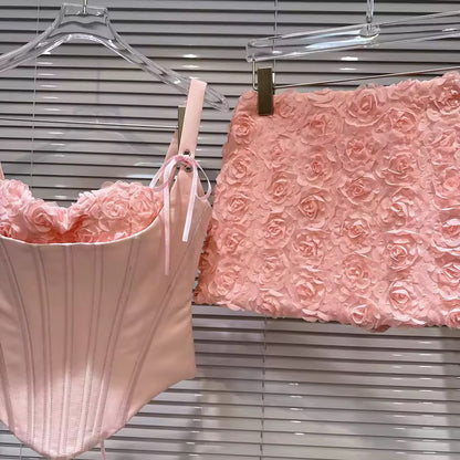 Сет Rosy Bossy