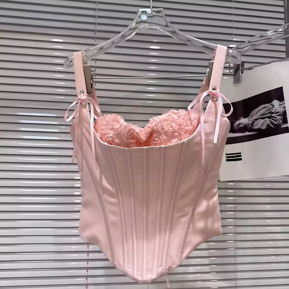 Сет Rosy Bossy