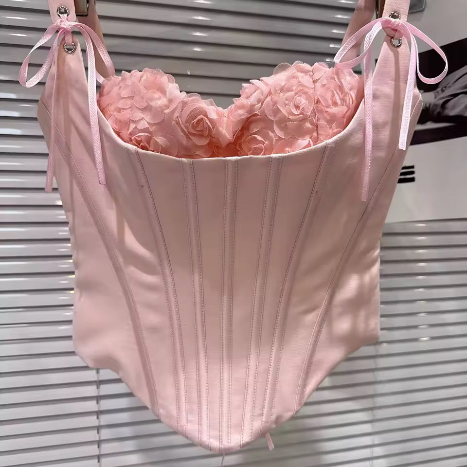 Сет Rosy Bossy