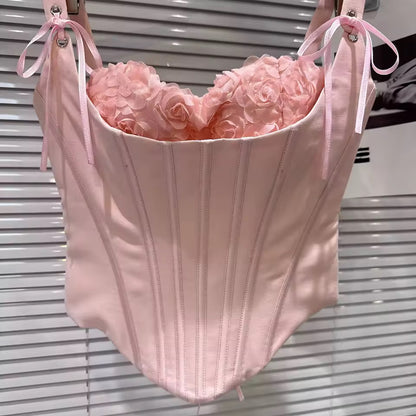 Сет Rosy Bossy