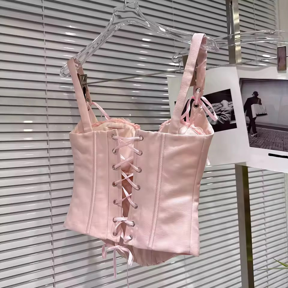Сет Rosy Bossy
