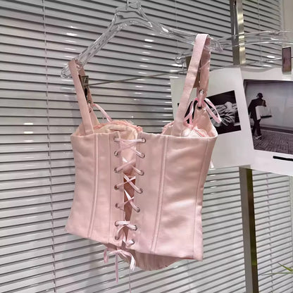 Сет Rosy Bossy