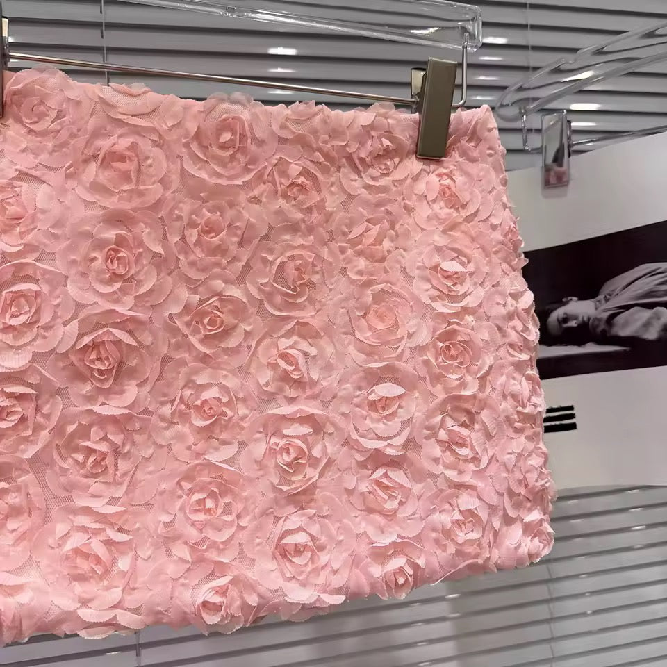 Сет Rosy Bossy