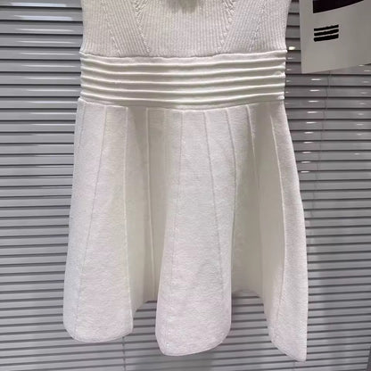 Рокля Cream