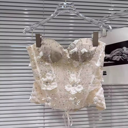 Корсет Bling