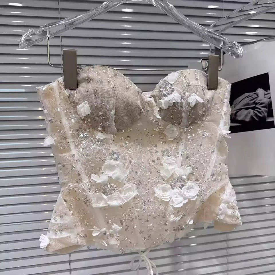 Корсет Bling