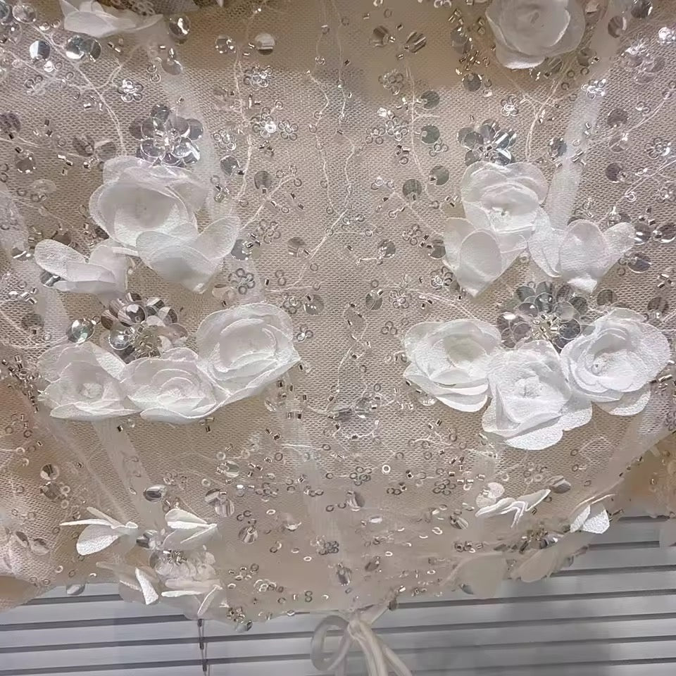 Корсет Bling