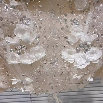 Корсет Bling
