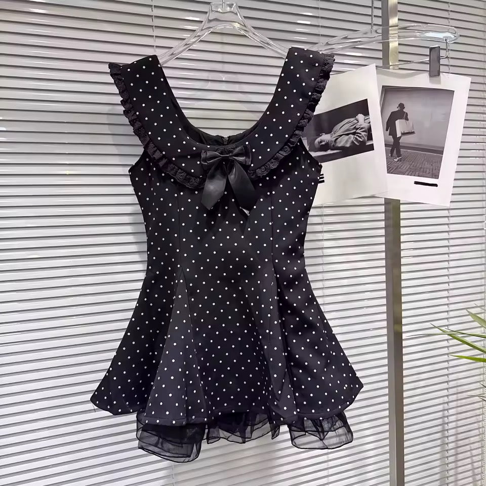 Рокля Ladybug