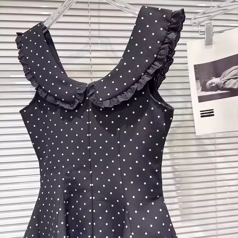 Рокля Ladybug