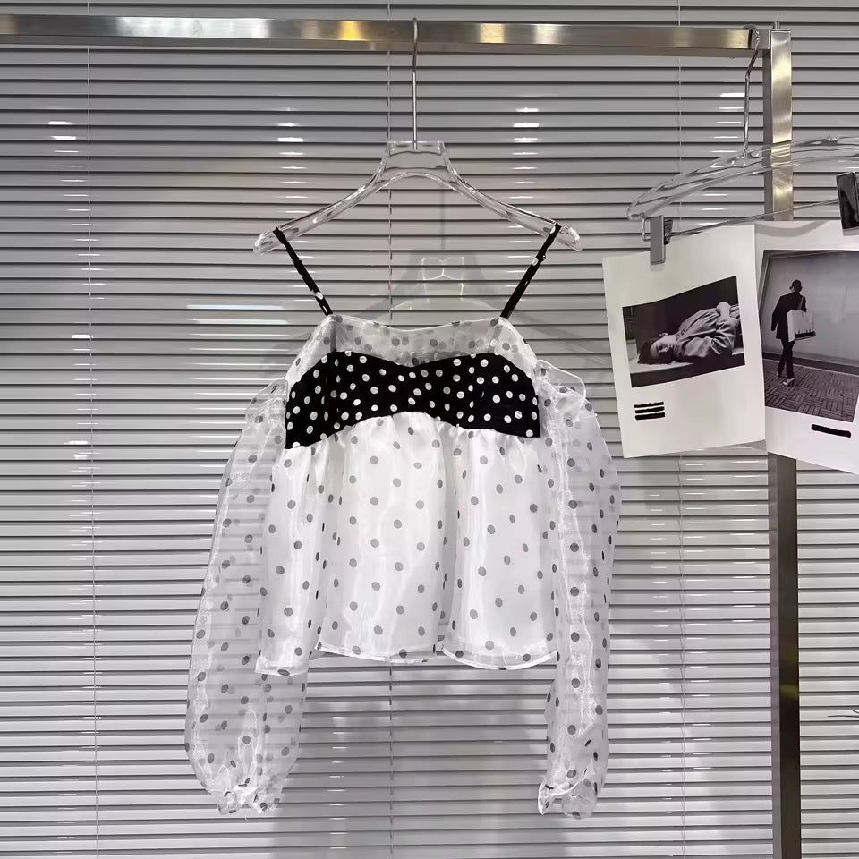 Топ Polka