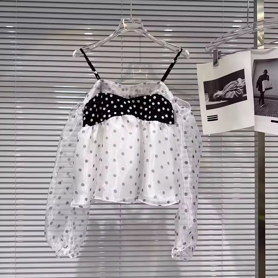 Топ Polka