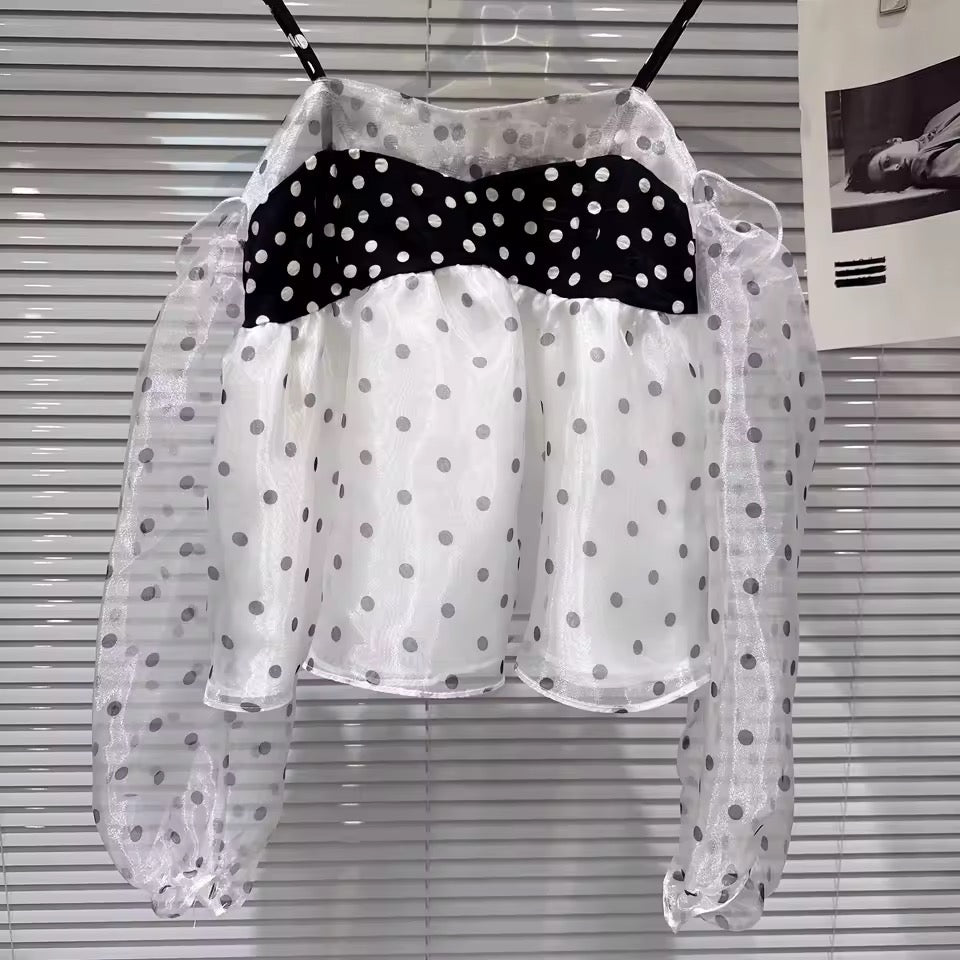 Топ Polka