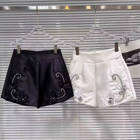 Къс панталон Venice