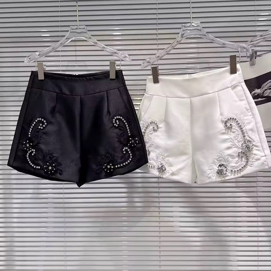 Къс панталон Venice