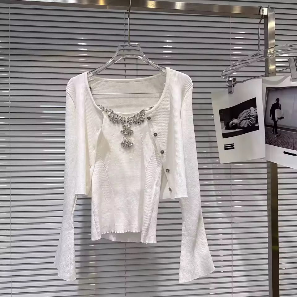 Сет топ Muse