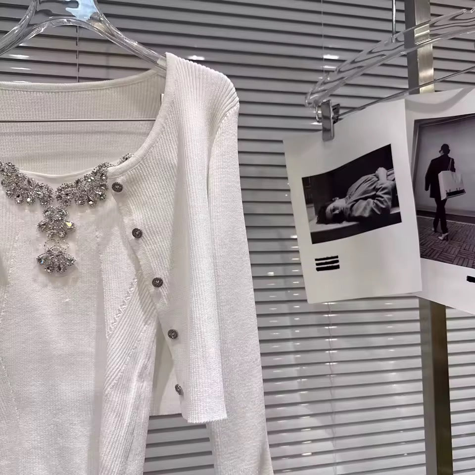 Сет топ Muse
