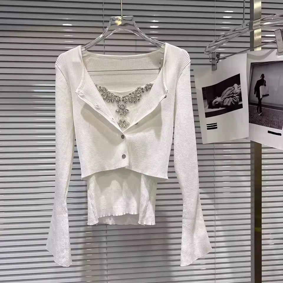Сет топ Muse