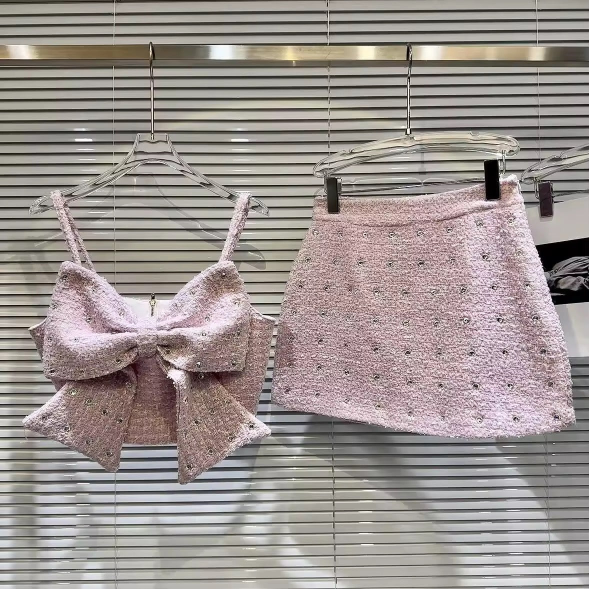 Сет Cutie