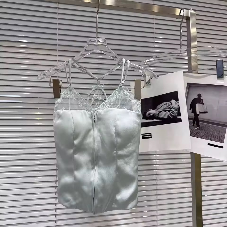 Сет Coachella