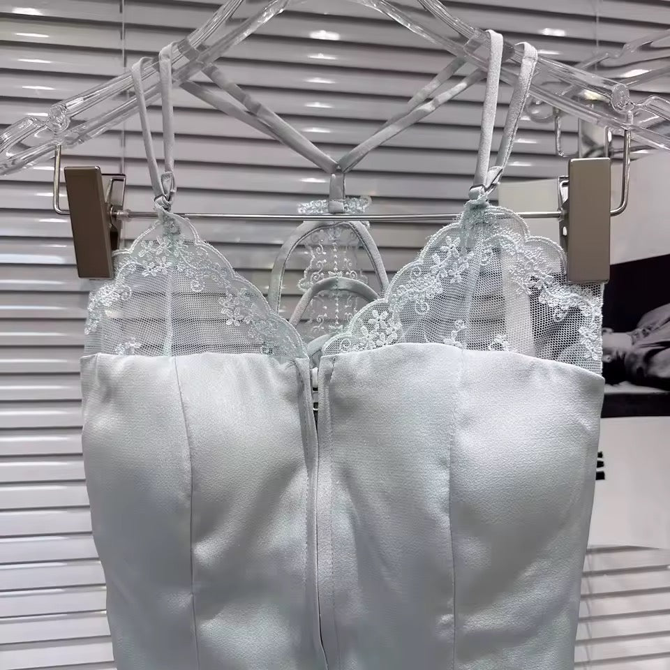 Сет Coachella