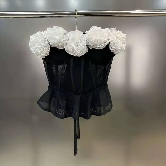 Корсет Chantel