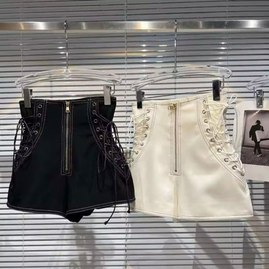 Къс панталон Ferhana