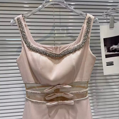 Dress Vanilla Roses